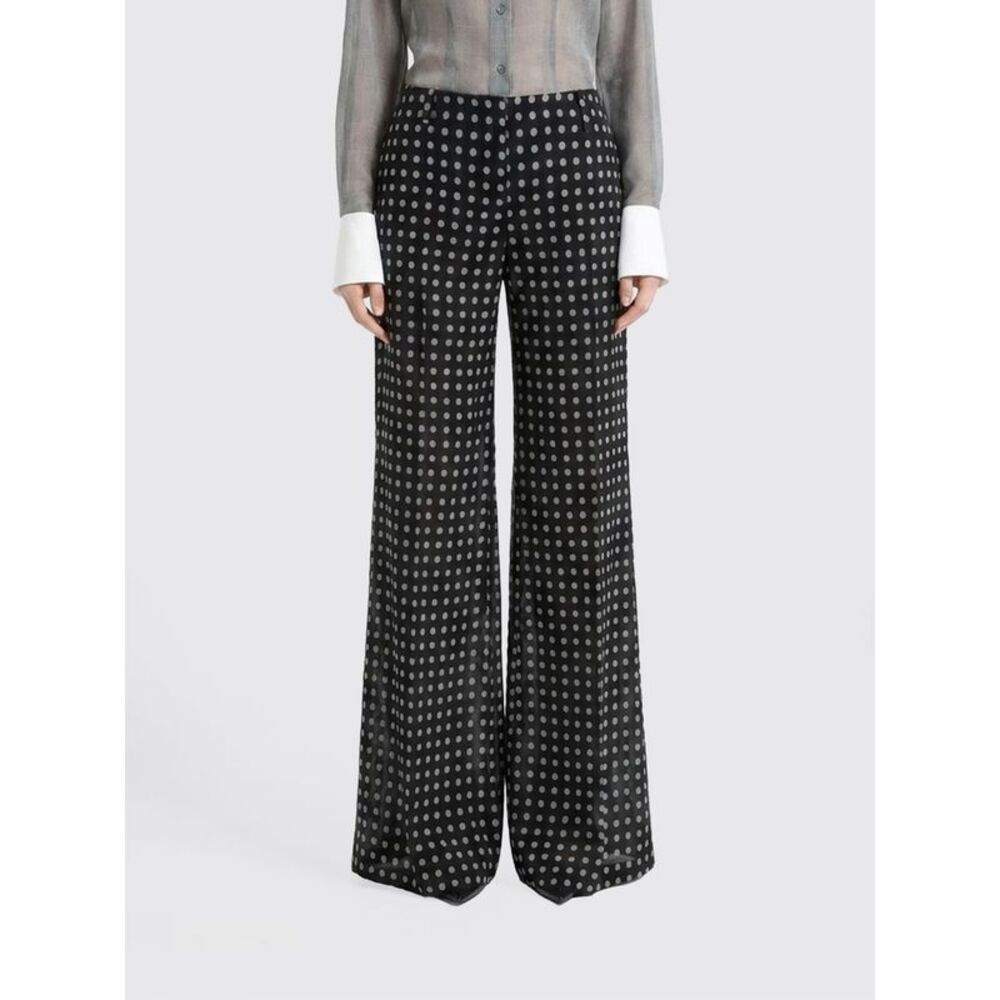 Ermanno Scervino Pants Woman White